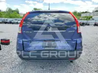 2014 Honda CR-V photo