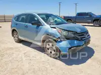 2014 Honda CR-V photo