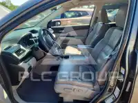 2014 Honda CR-V photo