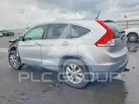 2014 Honda CR-V photo