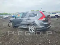 2014 Honda CR-V photo