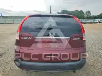 2014 Honda CR-V photo