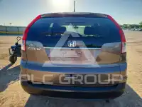 2014 Honda CR-V photo