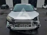 2014 Honda CR-V photo