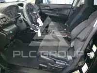 2014 Honda CR-V photo