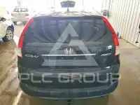 2014 Honda CR-V photo