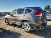 2014 Honda CR-V photo