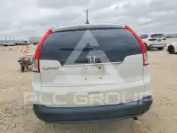 2014 Honda CR-V photo
