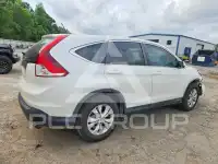 2014 Honda CR-V фото