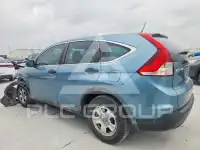 2014 Honda CR-V photo