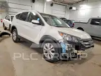 2014 Honda CR-V photo