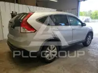 2014 Honda CR-V photo