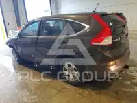 2014 Honda CR-V photo