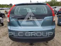 2014 Honda CR-V photo