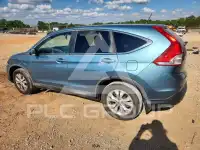 2014 Honda CR-V photo
