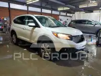 2014 Honda CR-V photo