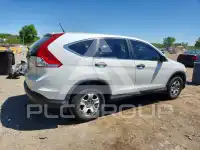 2014 Honda CR-V photo