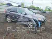 2014 Honda CR-V photo