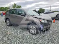 2014 Honda CR-V photo