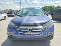 2014 Honda CR-V photo