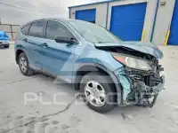 2014 Honda CR-V photo
