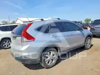 2014 Honda CR-V photo