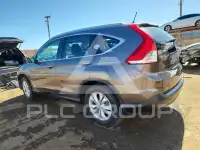 2014 Honda CR-V photo