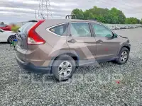 2014 Honda CR-V photo