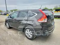 2014 Honda CR-V photo