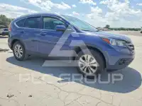 2014 Honda CR-V photo