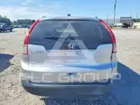 2014 Honda CR-V photo