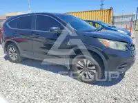 2014 Honda CR-V photo