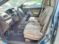 2014 Honda CR-V photo