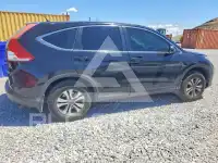 2014 Honda CR-V photo