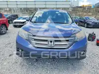 2014 Honda CR-V photo