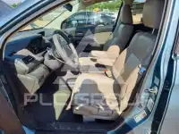 2014 Honda CR-V photo