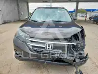 2014 Honda CR-V photo