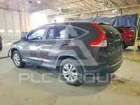 2014 Honda CR-V photo