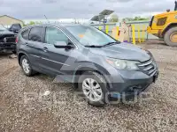 2014 Honda CR-V photo