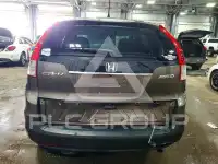 2014 Honda CR-V photo