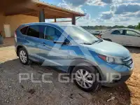 2014 Honda CR-V photo
