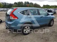 2014 Honda CR-V photo