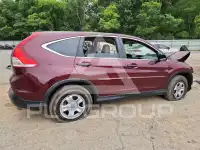 2014 Honda CR-V photo
