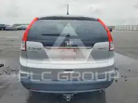2014 Honda CR-V photo