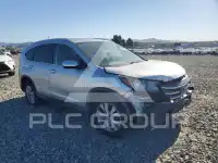 2014 Honda CR-V photo