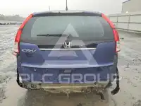 2014 Honda CR-V photo