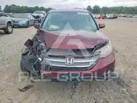 2014 Honda CR-V photo