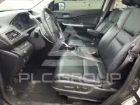 2014 Honda CR-V photo