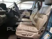 2014 Honda CR-V photo