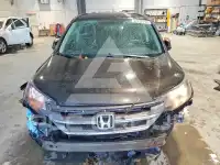 2014 Honda CR-V photo